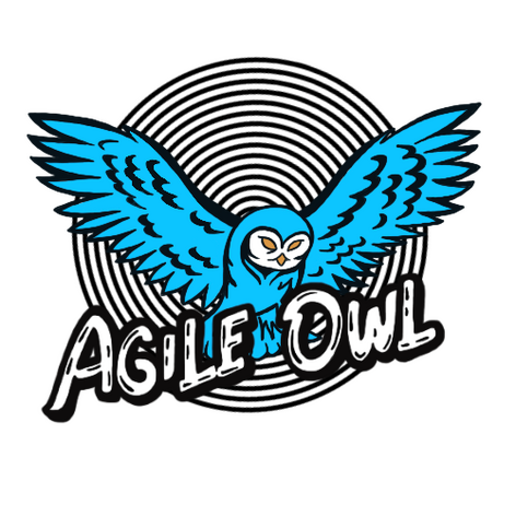 Agile Owl Agile Owl